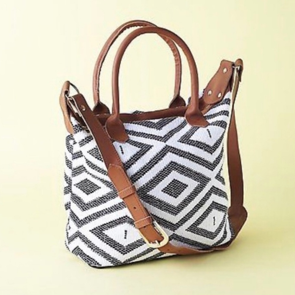 Tribe alive bag